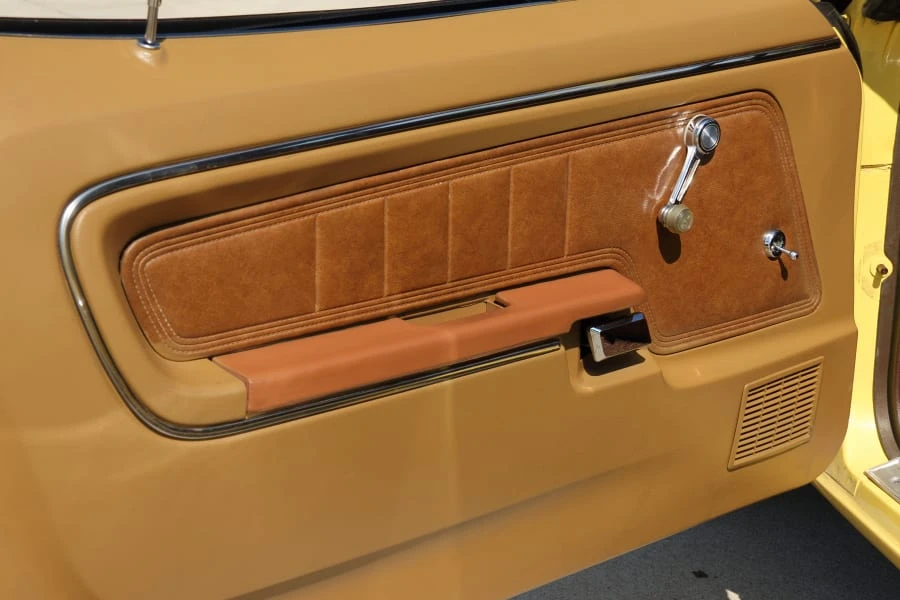 1972 Ford Torino 3rd-4th Gen - Image 20 of 26