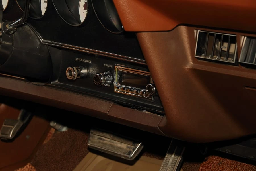1972 Ford Torino 3rd-4th Gen - Image 17 of 26
