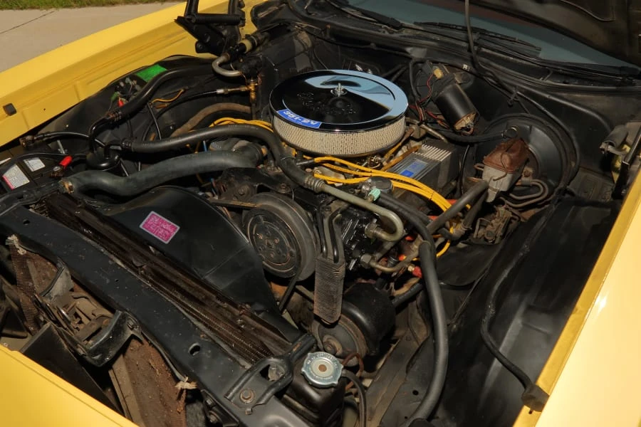 1972 Ford Torino 3rd-4th Gen - Image 22 of 26