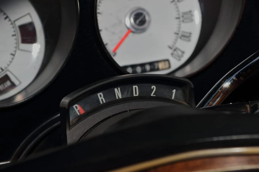 1972 Ford Torino 3rd-4th Gen - Image 21 of 26
