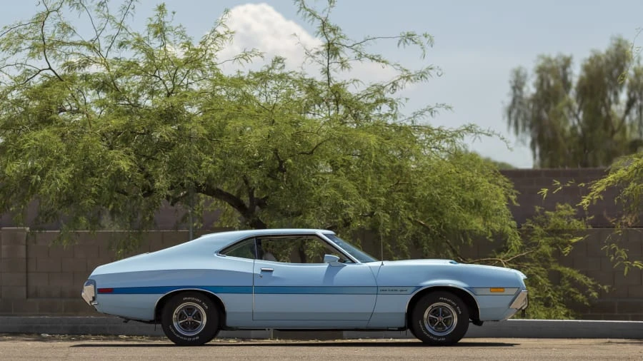 1972 Ford Torino 3rd-4th Gen - Image 2 of 12