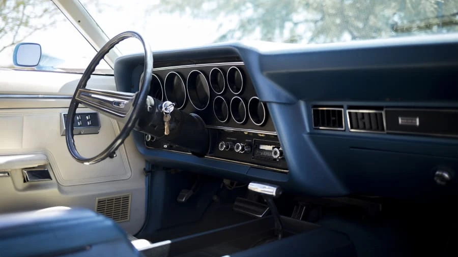 1972 Ford Torino 3rd-4th Gen - Image 5 of 12