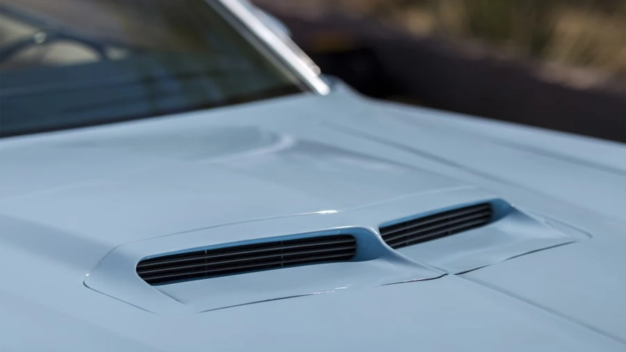 1972 Ford Torino 3rd-4th Gen - Image 10 of 12