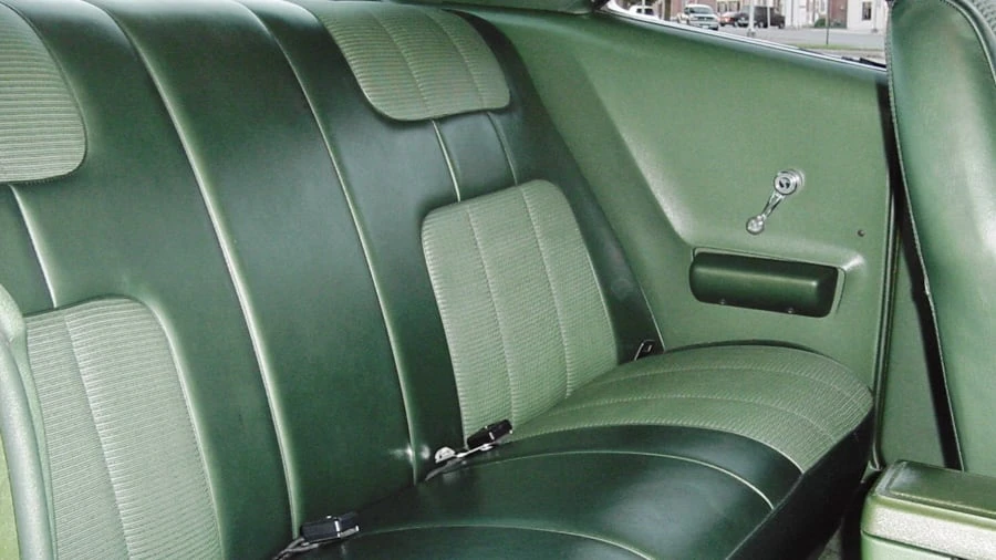 1972 Ford Torino 3rd-4th Gen - Image 4 of 6