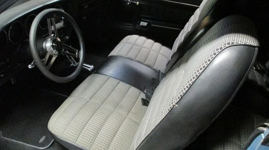1972 Ford Torino 3rd-4th Gen - Image 4 of 12