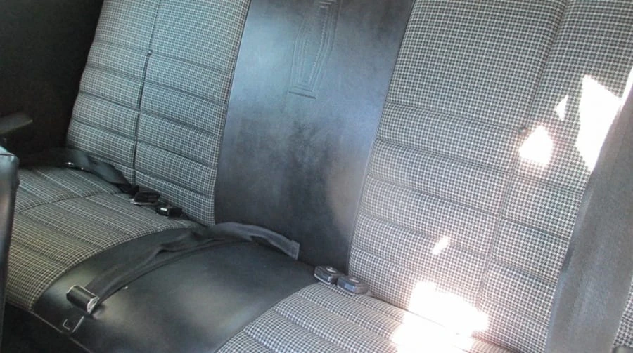 1972 Ford Torino 3rd-4th Gen - Image 6 of 12