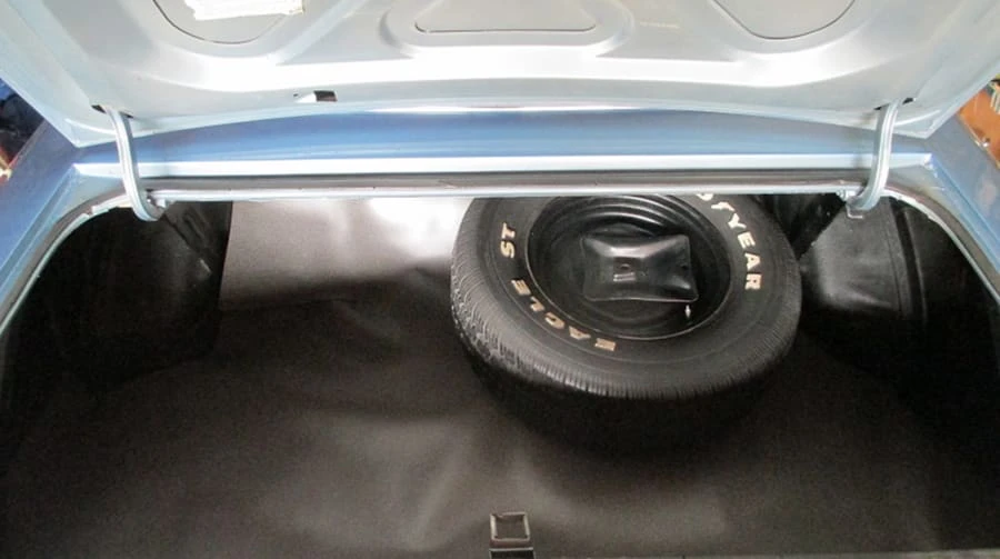 1972 Ford Torino 3rd-4th Gen - Image 7 of 12