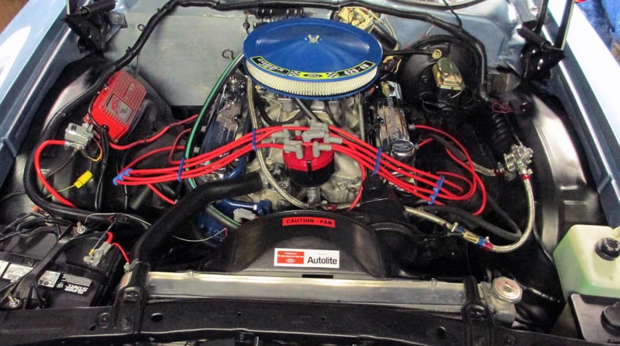 1972 Ford Torino 3rd-4th Gen - Image 8 of 12