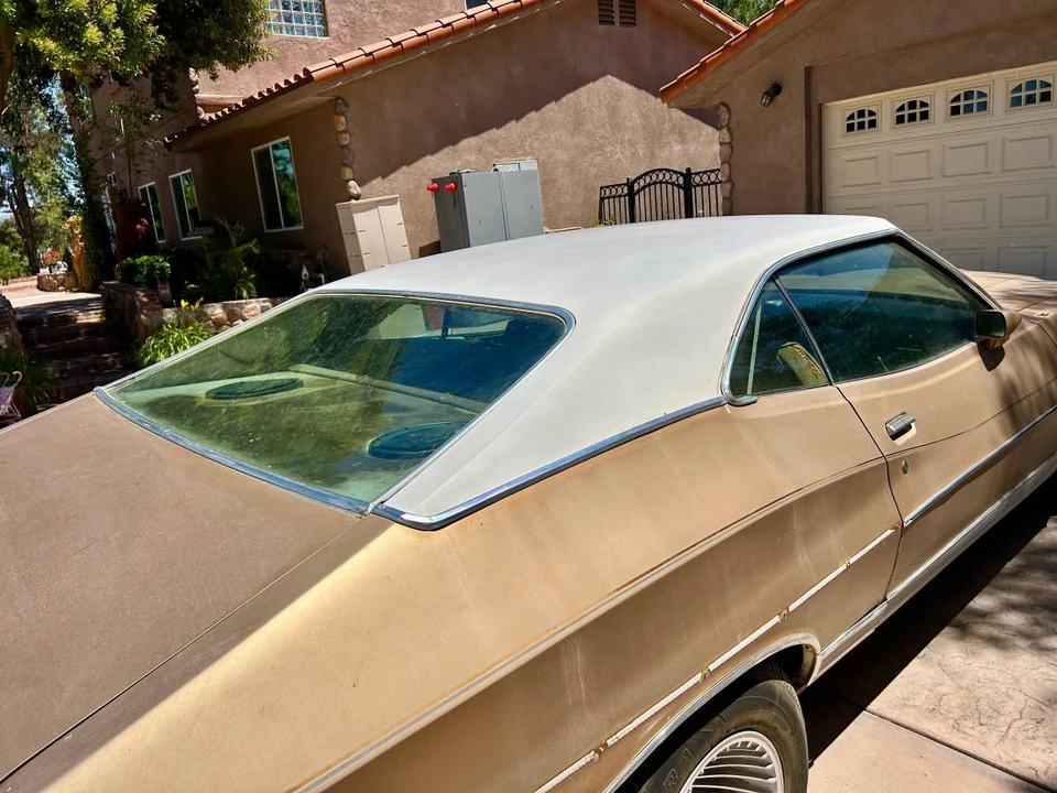 1972 Ford Torino 3rd-4th Gen - Image 8 of 19