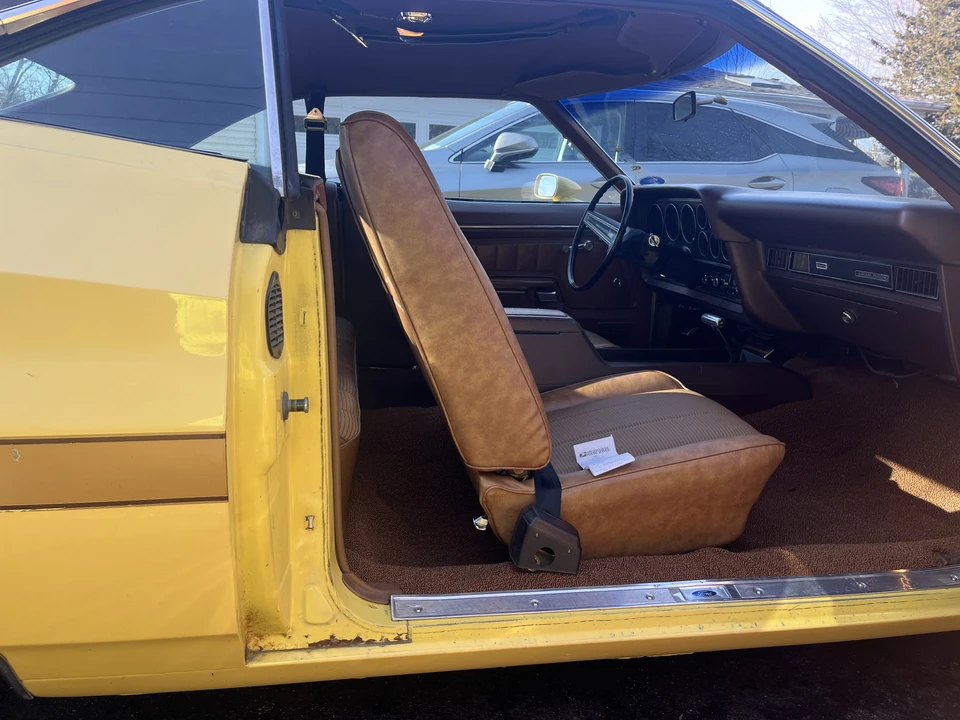 1972 Ford Torino 3rd-4th Gen - Image 30 of 31