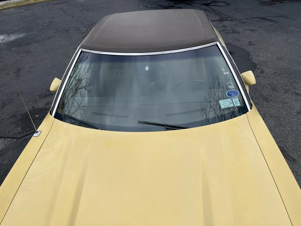 1972 Ford Torino 3rd-4th Gen - Image 19 of 31