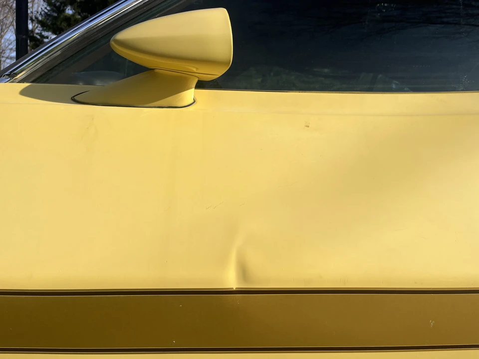 1972 Ford Torino 3rd-4th Gen - Image 22 of 31