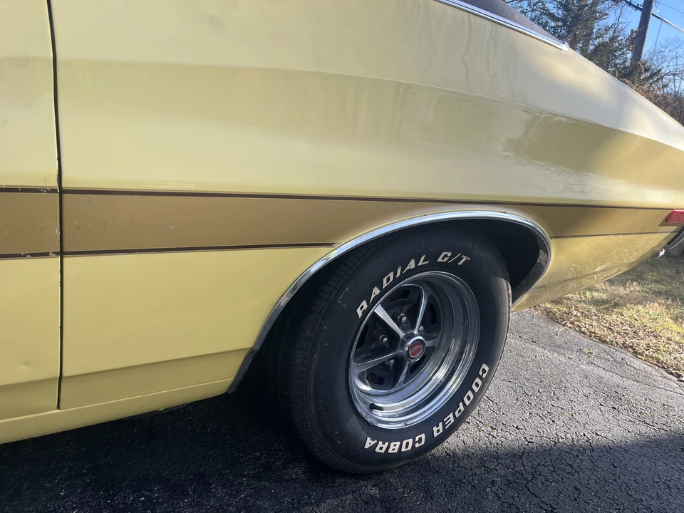 1972 Ford Torino 3rd-4th Gen - Image 18 of 31
