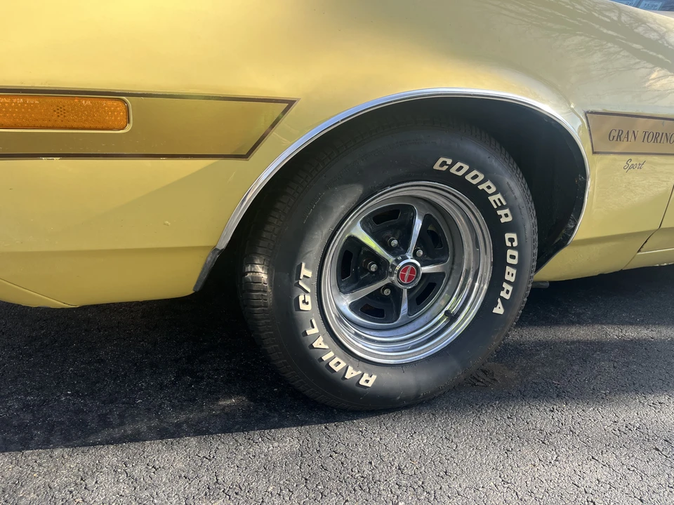 1972 Ford Torino 3rd-4th Gen - Image 26 of 31