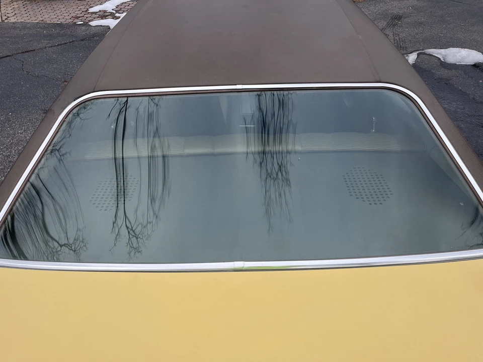 1972 Ford Torino 3rd-4th Gen - Image 21 of 31