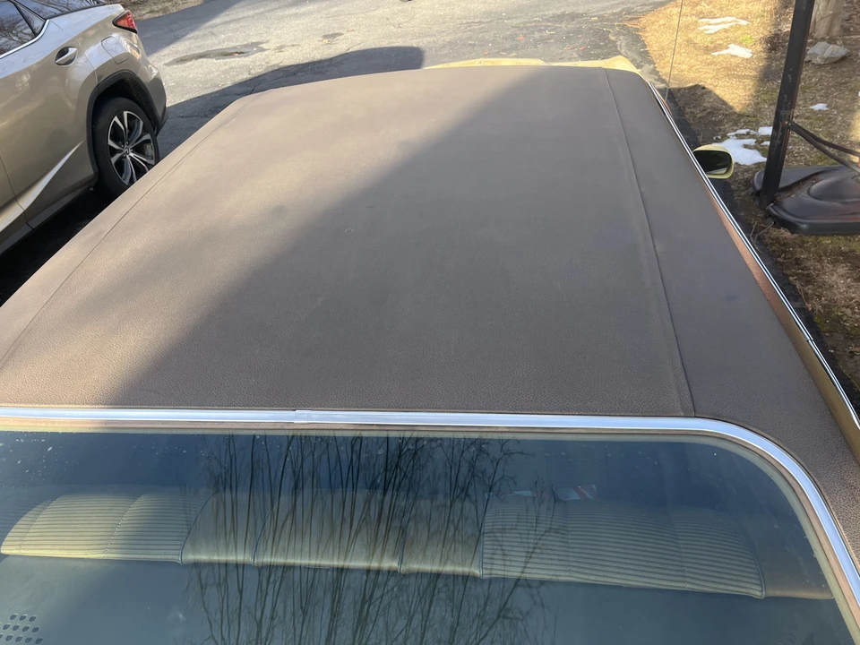 1972 Ford Torino 3rd-4th Gen - Image 20 of 31