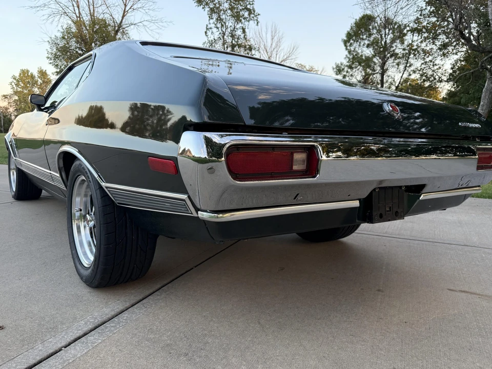 1972 Ford Torino 3rd-4th Gen - Image 27 of 31