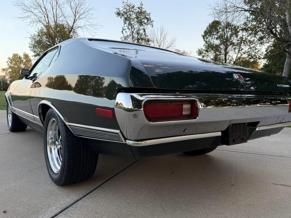 1972 Ford Torino 3rd-4th Gen - Image 26 of 31