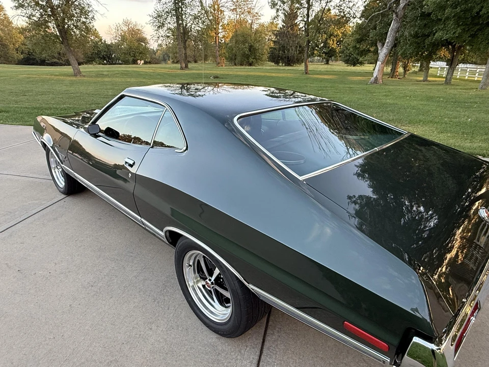 1972 Ford Torino 3rd-4th Gen - Image 25 of 31