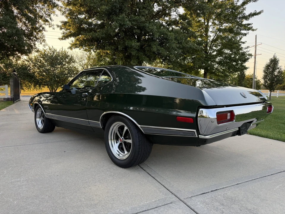 1972 Ford Torino 3rd-4th Gen - Image 24 of 31