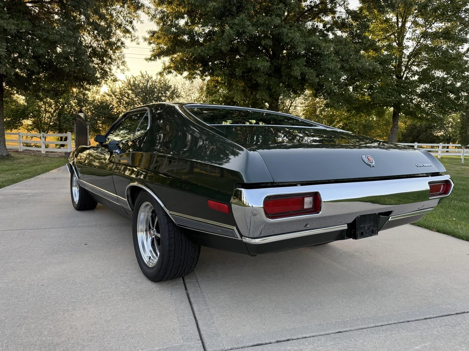 1972 Ford Torino 3rd-4th Gen - Image 23 of 31