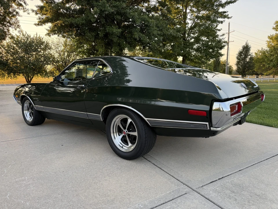 1972 Ford Torino 3rd-4th Gen - Image 21 of 31