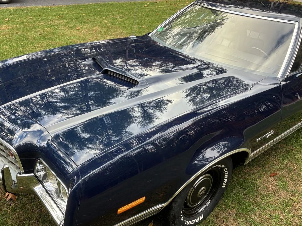 1972 Ford Torino 3rd-4th Gen - Image 12 of 31