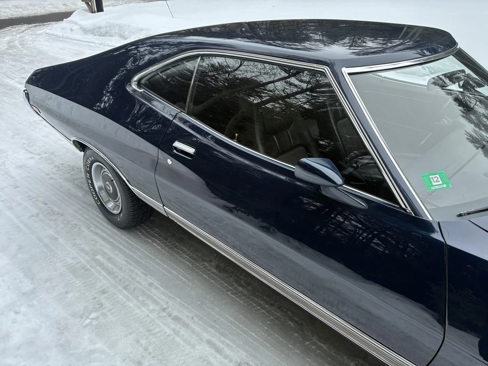 1972 Ford Torino 3rd-4th Gen - Image 16 of 31
