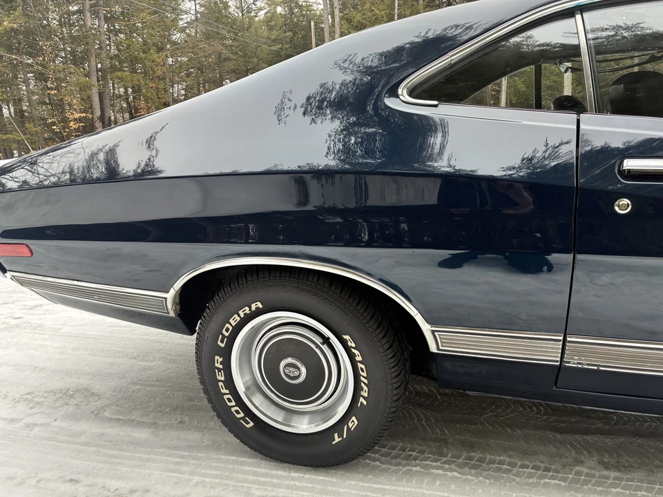 1972 Ford Torino 3rd-4th Gen - Image 17 of 31