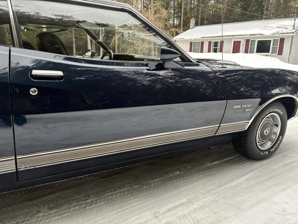 1972 Ford Torino 3rd-4th Gen - Image 18 of 31
