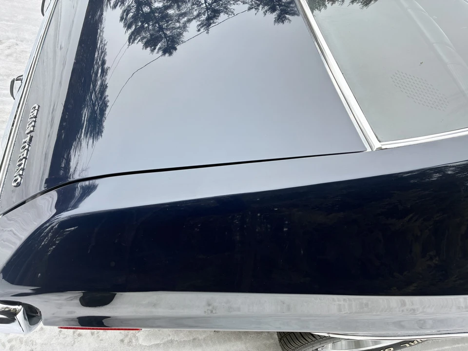 1972 Ford Torino 3rd-4th Gen - Image 21 of 31