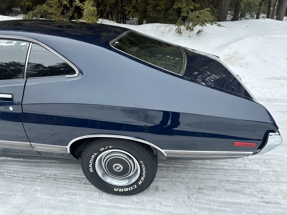 1972 Ford Torino 3rd-4th Gen - Image 20 of 31
