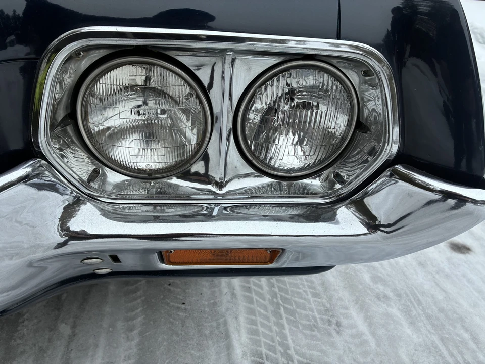 1972 Ford Torino 3rd-4th Gen - Image 30 of 31