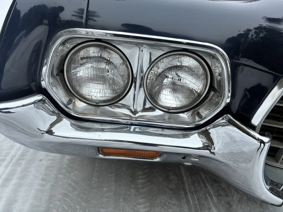 1972 Ford Torino 3rd-4th Gen - Image 29 of 31