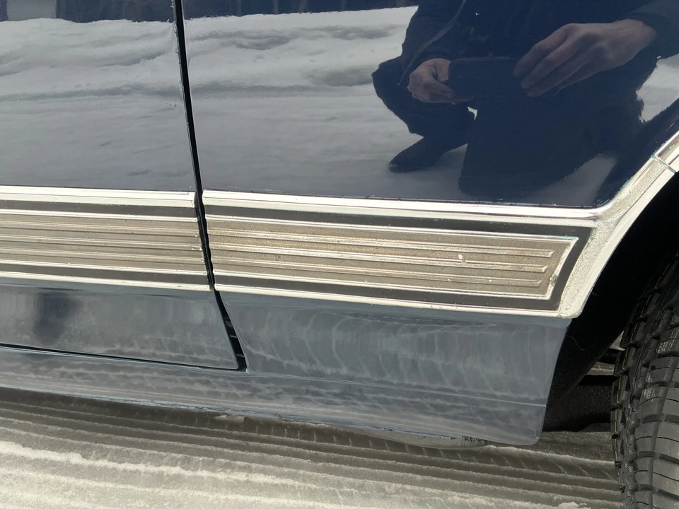 1972 Ford Torino 3rd-4th Gen - Image 27 of 31