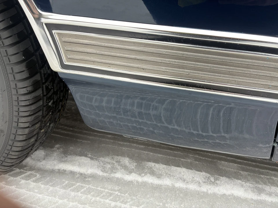 1972 Ford Torino 3rd-4th Gen - Image 24 of 31