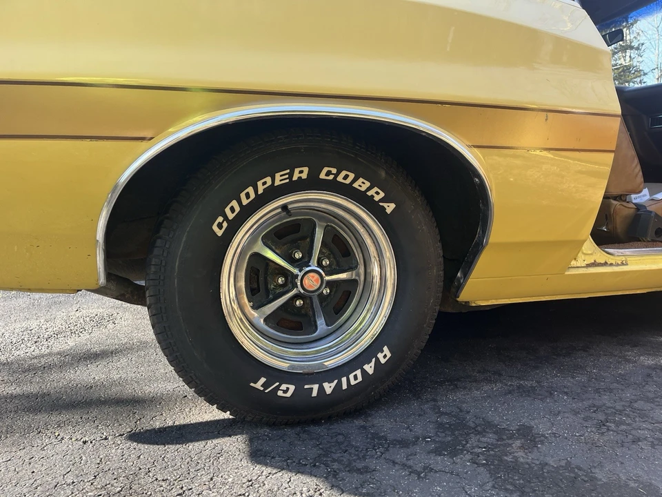 1972 Ford Torino 3rd-4th Gen - Image 18 of 21