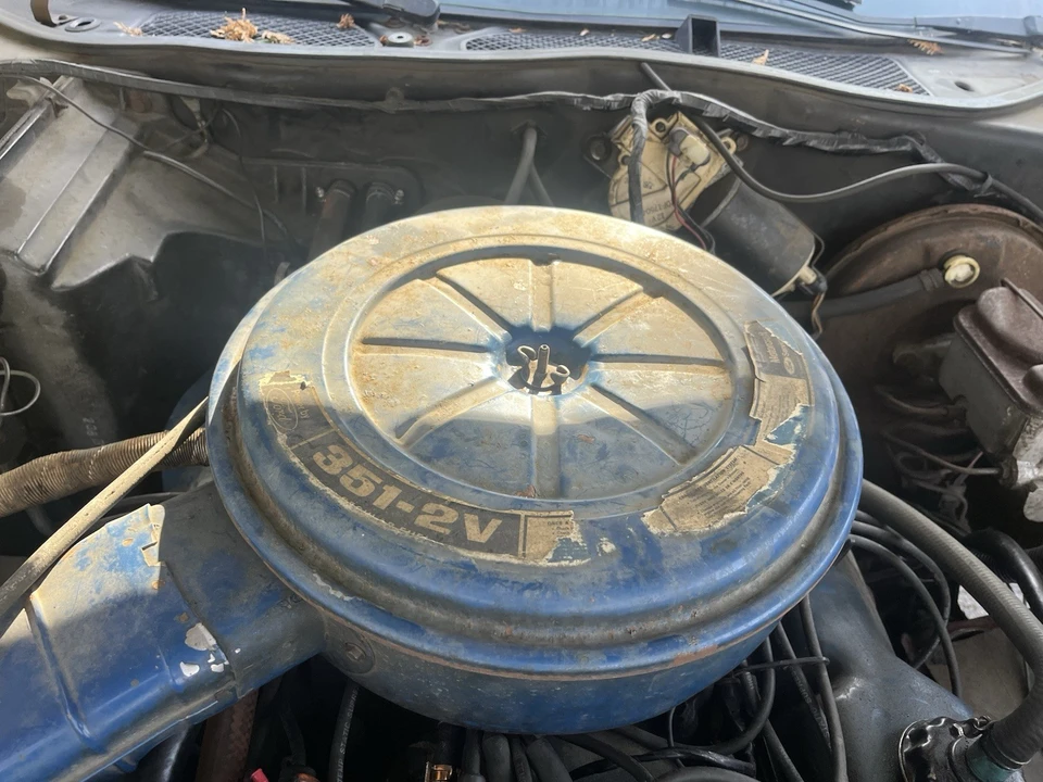 1972 Ford Torino 3rd-4th Gen - Image 6 of 21