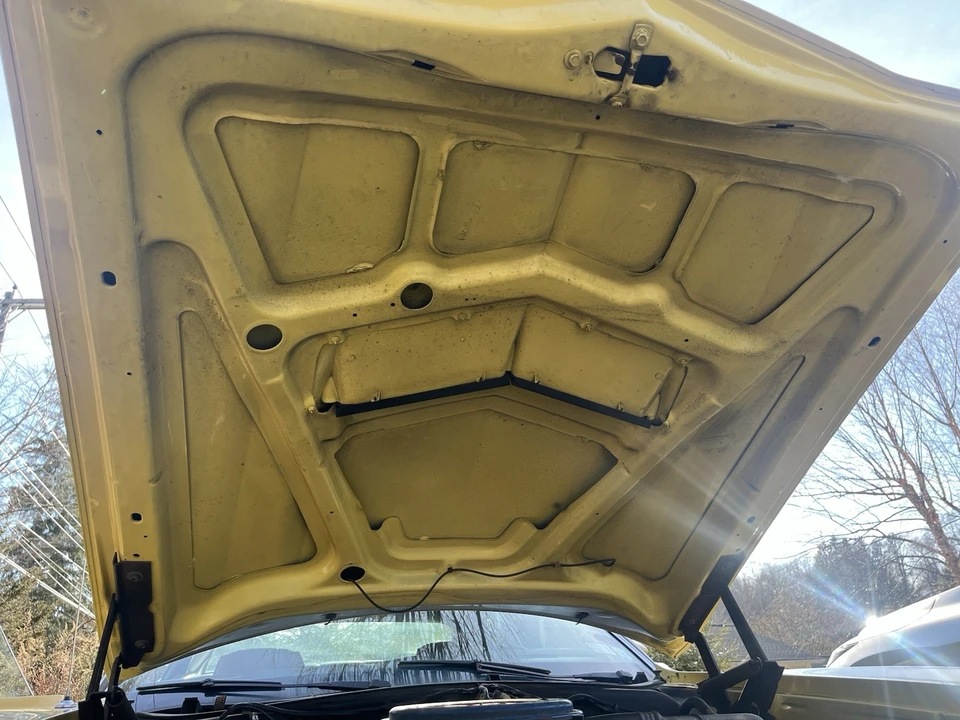 1972 Ford Torino 3rd-4th Gen - Image 5 of 21