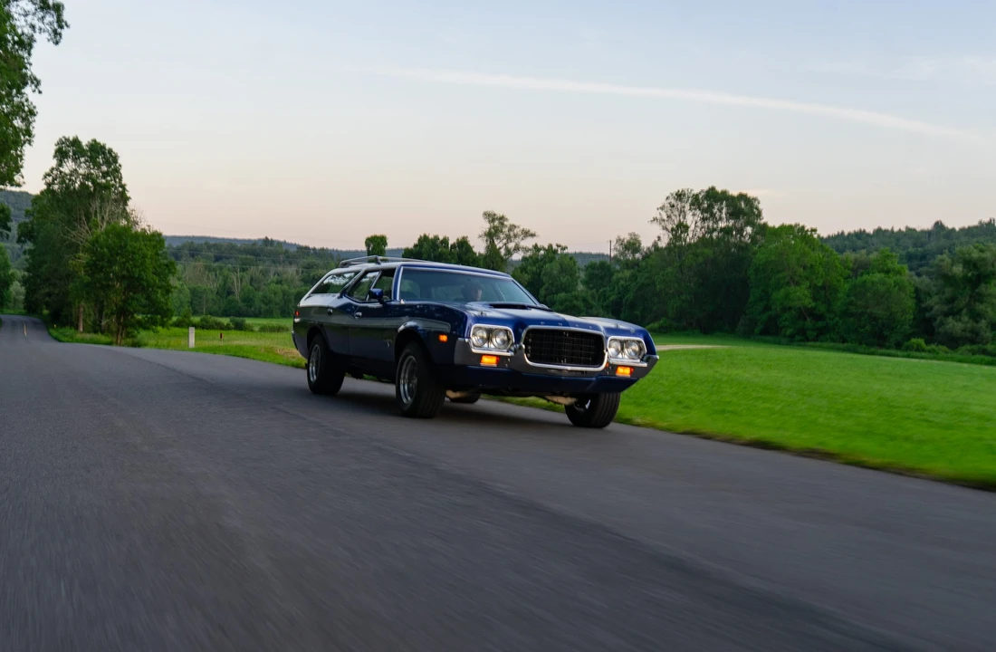 1972 Ford Torino 3rd-4th Gen - Image 24 of 31