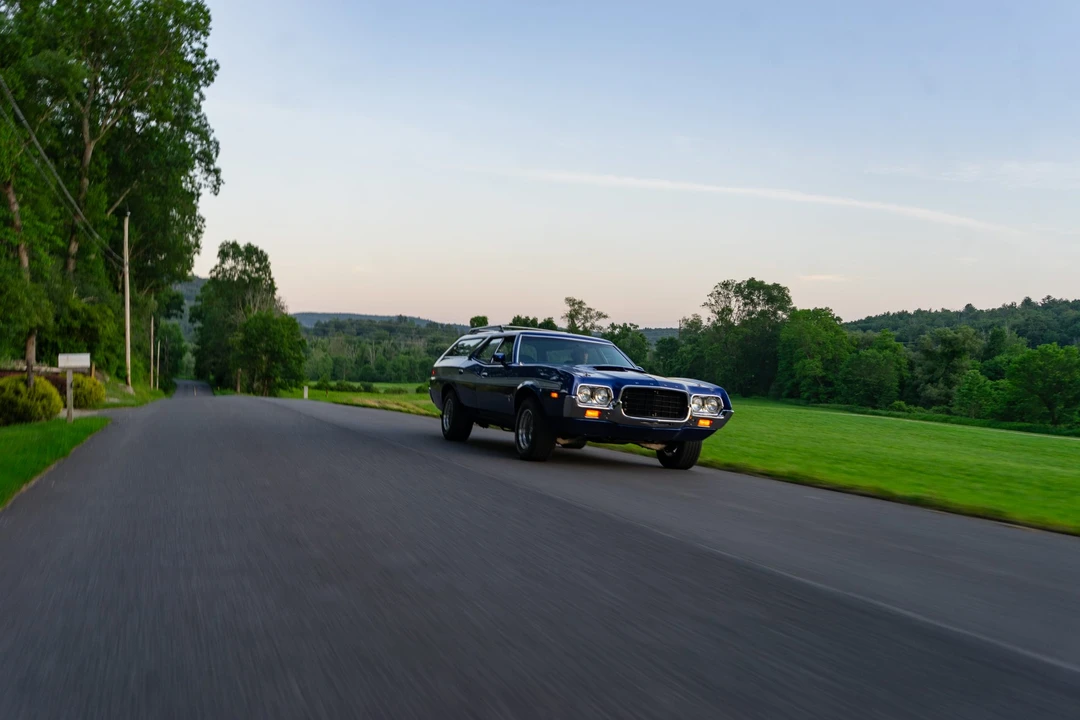 1972 Ford Torino 3rd-4th Gen - Image 25 of 31