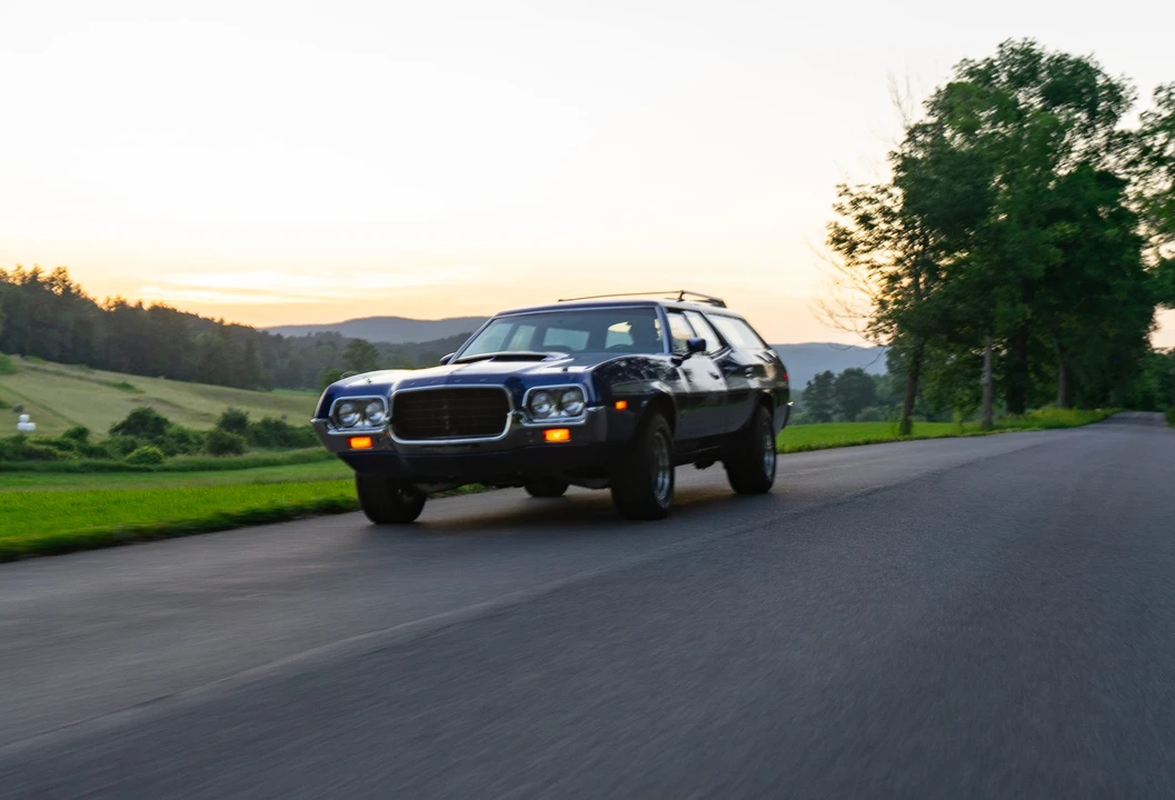 1972 Ford Torino 3rd-4th Gen - Image 6 of 31