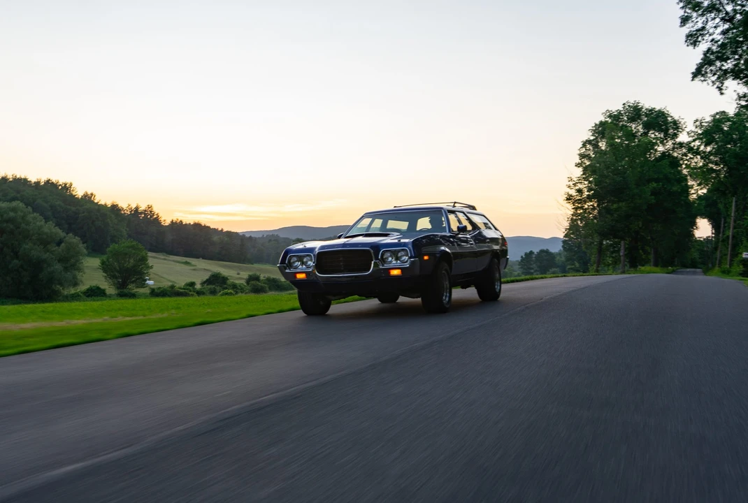 1972 Ford Torino 3rd-4th Gen - Image 7 of 31