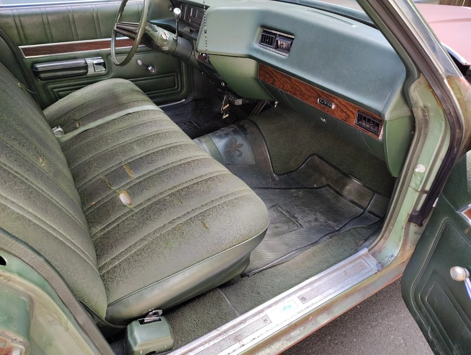 1972 Ford LTD - Image 8 of 10