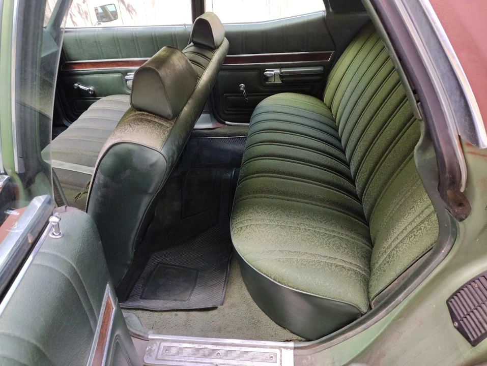 1972 Ford LTD - Image 9 of 10