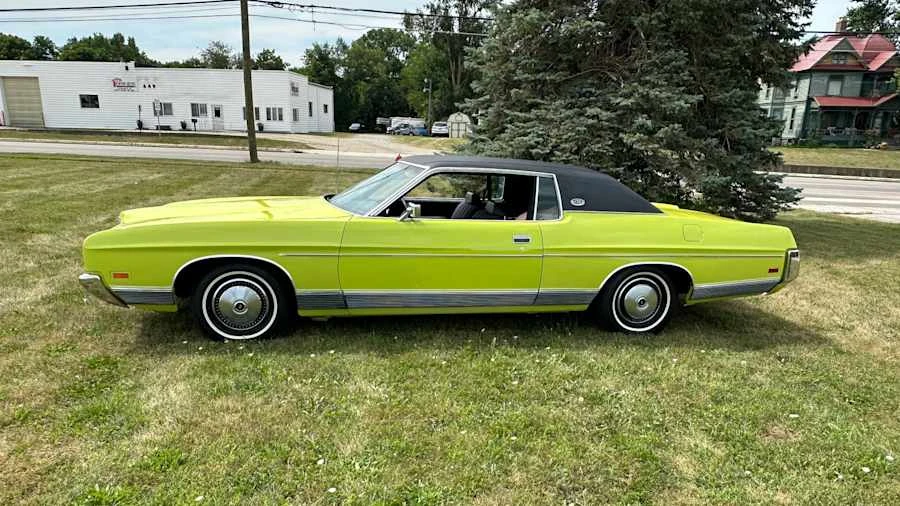 1972 Ford LTD - Image 2 of 25