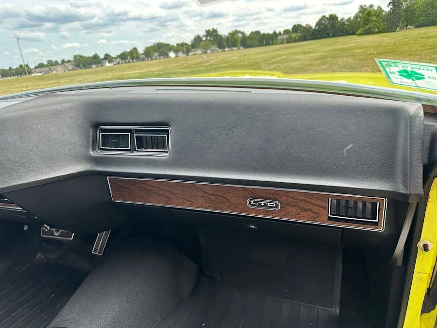 1972 Ford LTD - Image 17 of 25