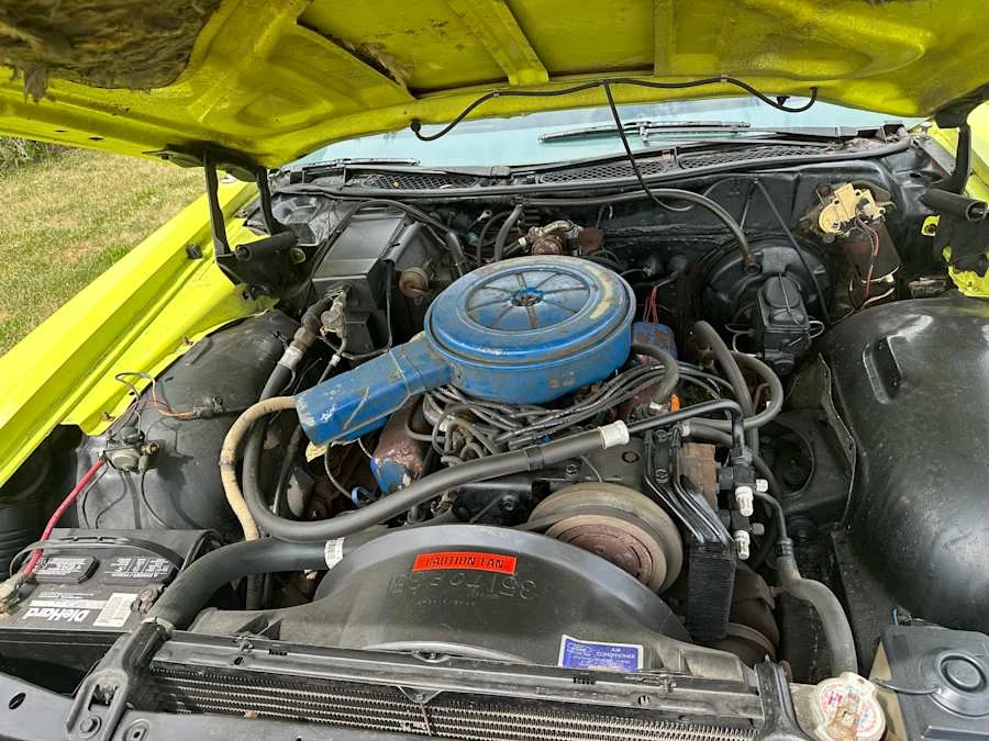 1972 Ford LTD - Image 25 of 25