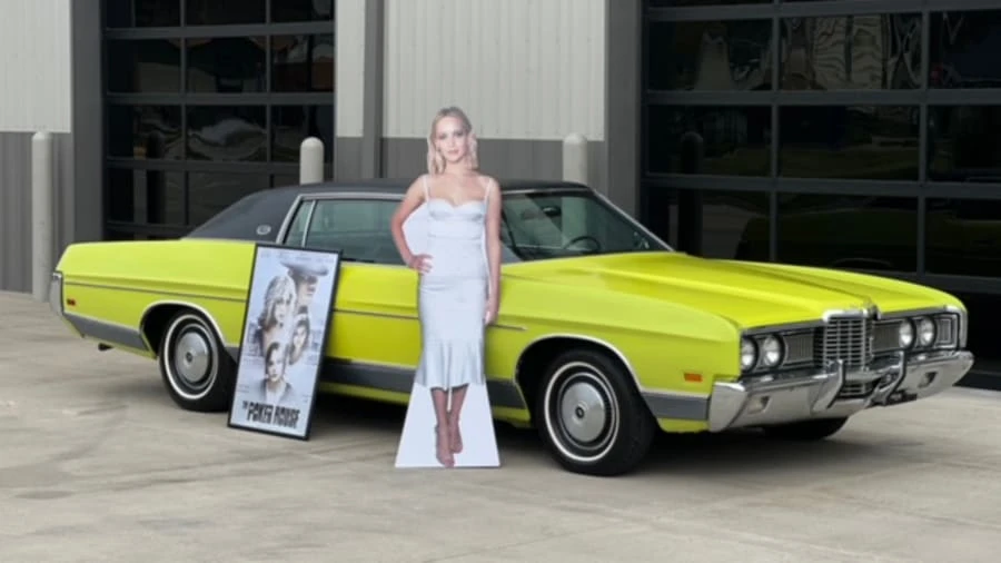 1972 Ford LTD - Image 16 of 31