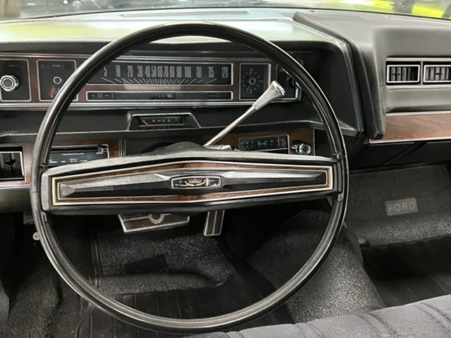 1972 Ford LTD - Image 23 of 31